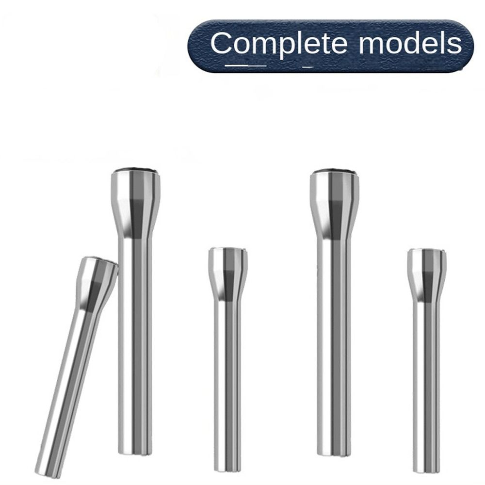 Fishing Rod Tip Replacement - 5ชิ้น2.8-4.6มม. ปลายไชน์ทราสท์ด้านบนทนทานชุดซ่อมแหวนนำทางเบ็ดตกปลามืออาชีพชิ้นส่วนสแตนเลสวงกลม