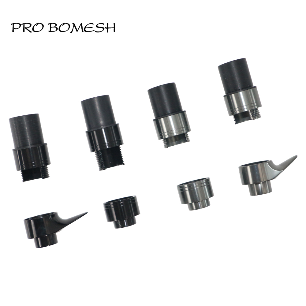 Pro bomesh อุปกรณ์เสริมเก้าอี้ - Fishing Rod Combo บทวิจารณ์และราคา