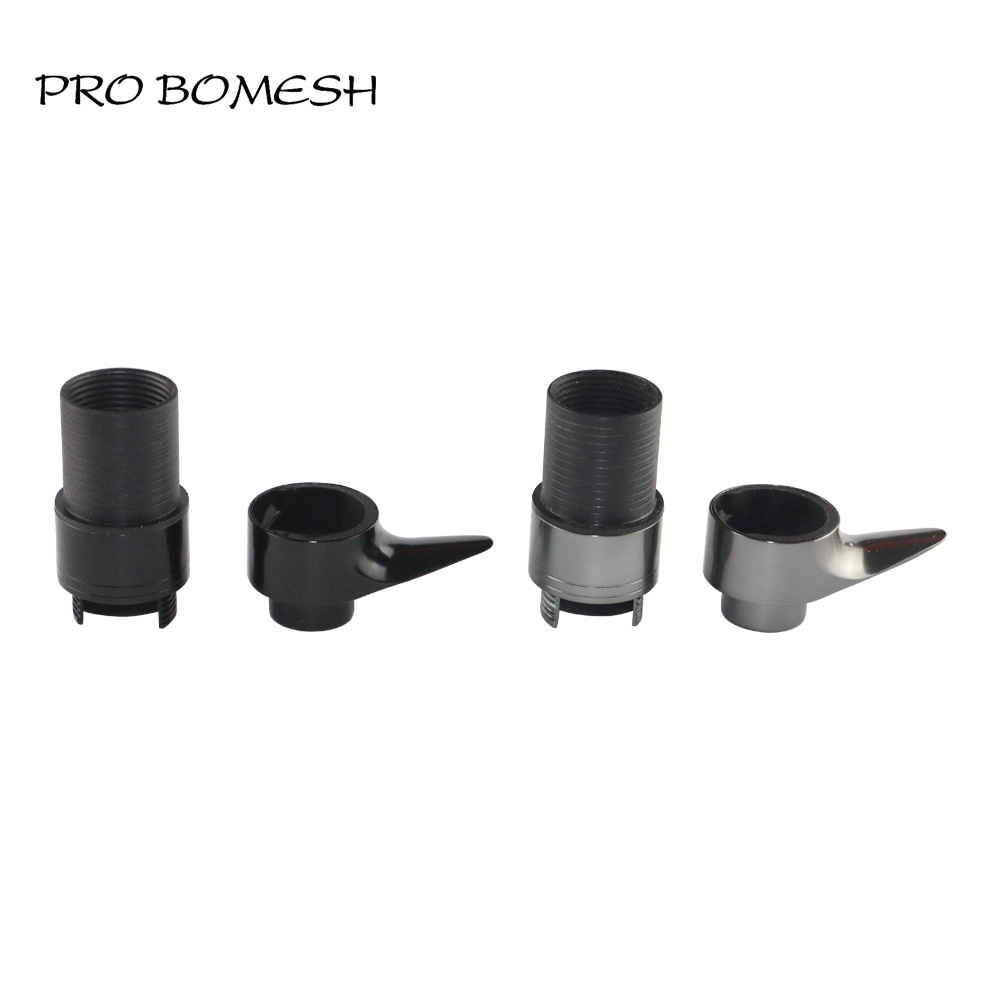Pro bomesh อุปกรณ์เสริมเก้าอี้ - Fishing Rod Combo บทวิจารณ์และราคา