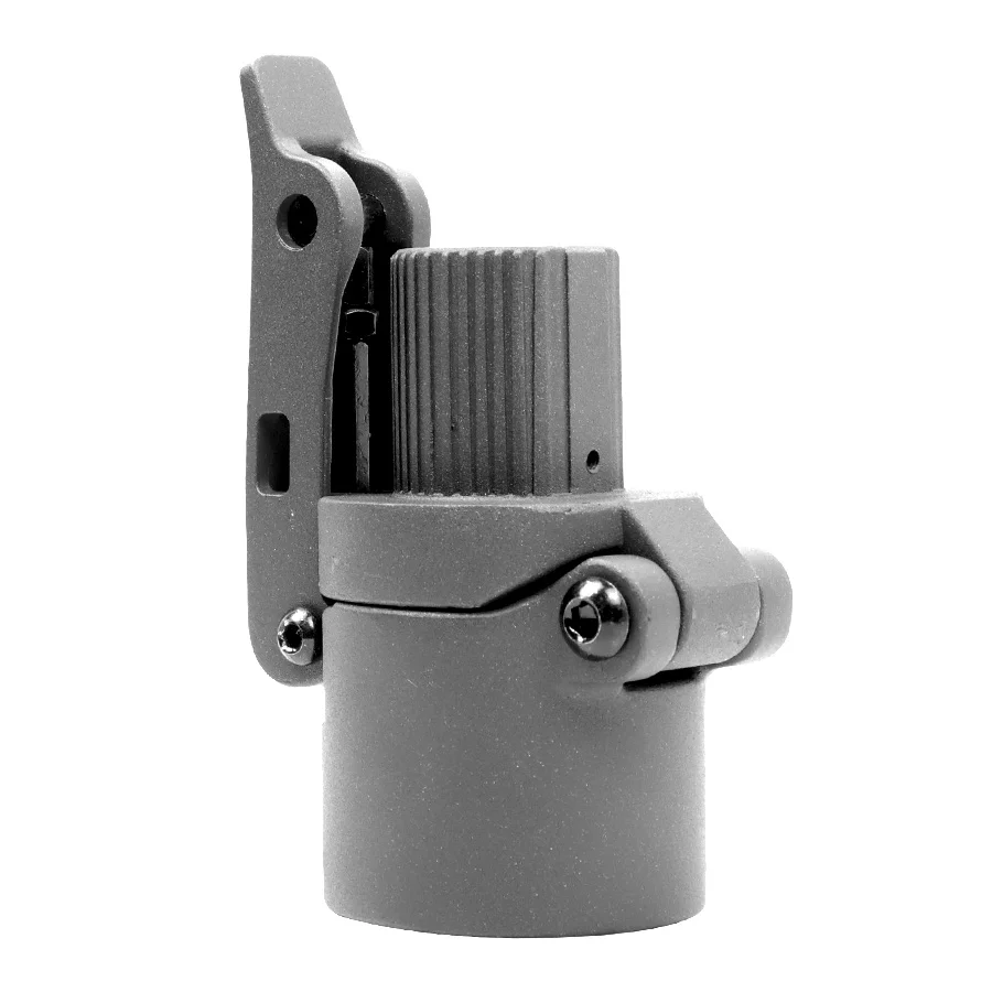 เสาพับได้สำหรับสกู๊ตเตอร์ไฟฟ้า - Fishing Rod Holder บทวิจารณ์และราคา