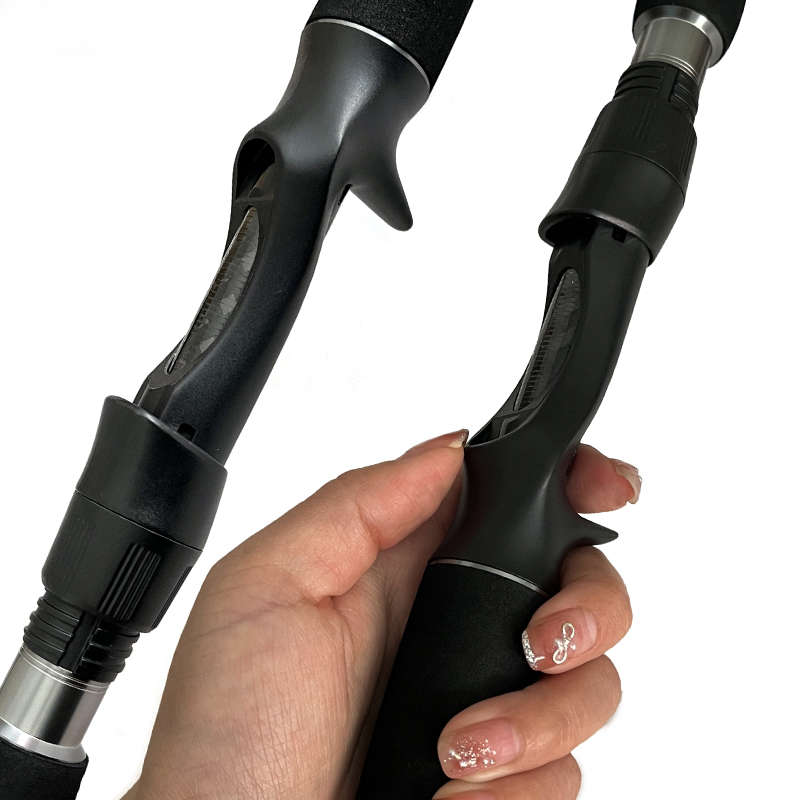 TAKEDO TN92 PT65CXH-6 1.95M Su - Fishing Rod Surf บทวิจารณ์และราคา