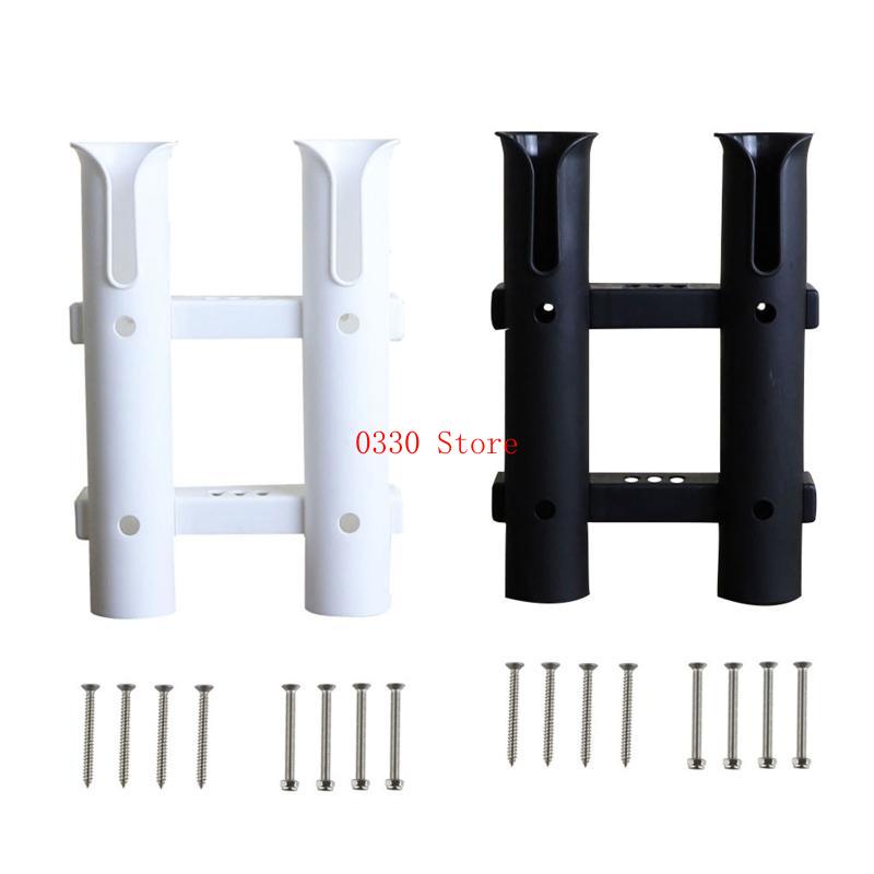 พลาสติกตกปลาที่ทนทานติดตัว - Fishing Rod Boat บทวิจารณ์และราคา