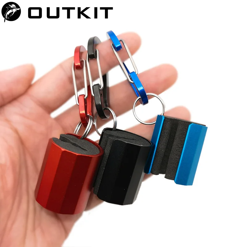 OUTKIT ใหม่ผู้ถือ Rod ตกปลา Lu - Fishing Rod Fly บทวิจารณ์และราคา
