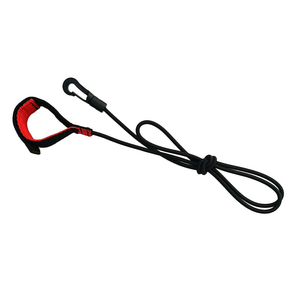 สายรัดพายเรือคายัคแบบยืดหยุ่นอ - Fishing Rod Surf บทวิจารณ์และราคา