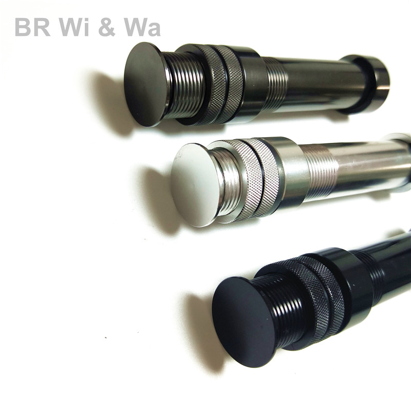 BR Wi & WA เบ็ดตกปลาซ่อมรอกอลู - Fishing Rod Fly บทวิจารณ์และราคา