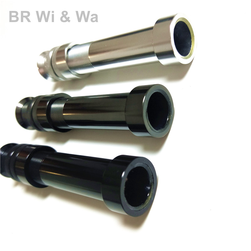 BR Wi & WA เบ็ดตกปลาซ่อมรอกอลู - Fishing Rod Fly บทวิจารณ์และราคา