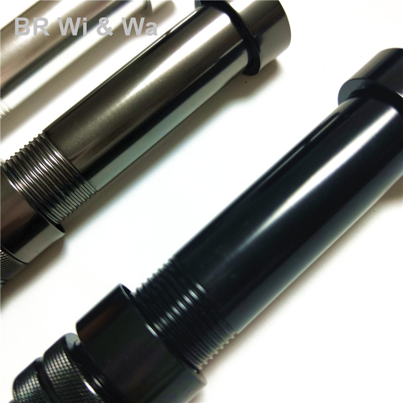 BR Wi & WA เบ็ดตกปลาซ่อมรอกอลู - Fishing Rod Fly บทวิจารณ์และราคา