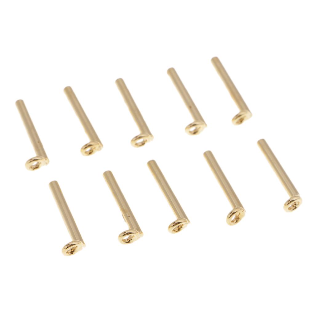 ชุดอุปกรณ์เสริม DIY สำหรับซ่อม - Fishing Rod Tip Replacement บทวิจารณ์และราคา