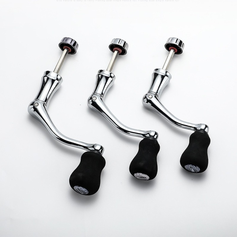 รอกตกปลา 1 ชิ้น รอกสปินนิ่ง รอ - Fishing Rod Spinning บทวิจารณ์และราคา