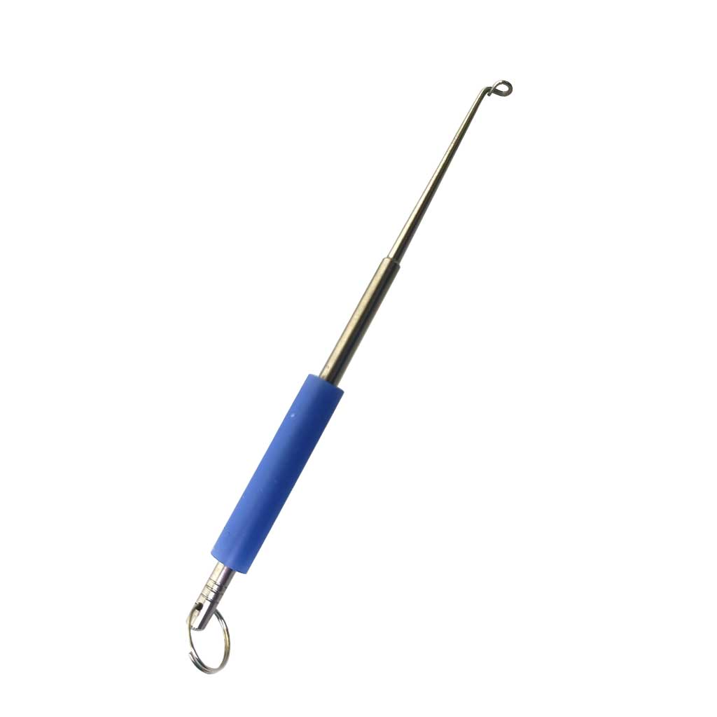 ชุด 3 ชิ้น เครื่องมือถอดเบ็ดตก - Fishing Rod Building Kit บทวิจารณ์และราคา