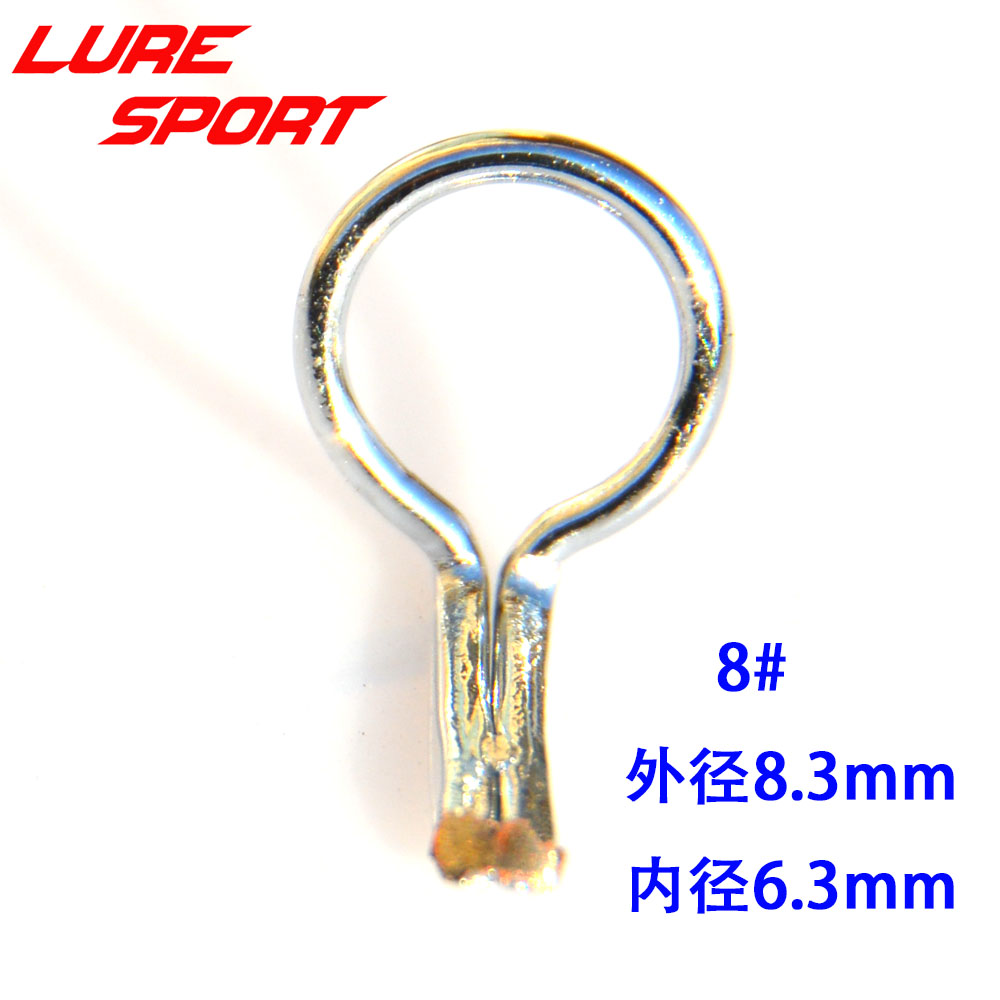 LureSport 30 Pcs MOG Fly Rod ท - Fishing Rod Fly บทวิจารณ์และราคา