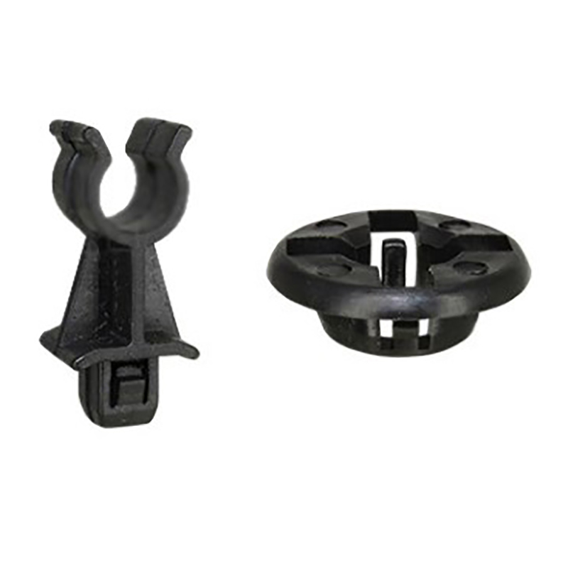 อะไหล่รถยนต์ ชุดคลิปยึดฝากระโป - Fishing Rod Holder บทวิจารณ์และราคา
