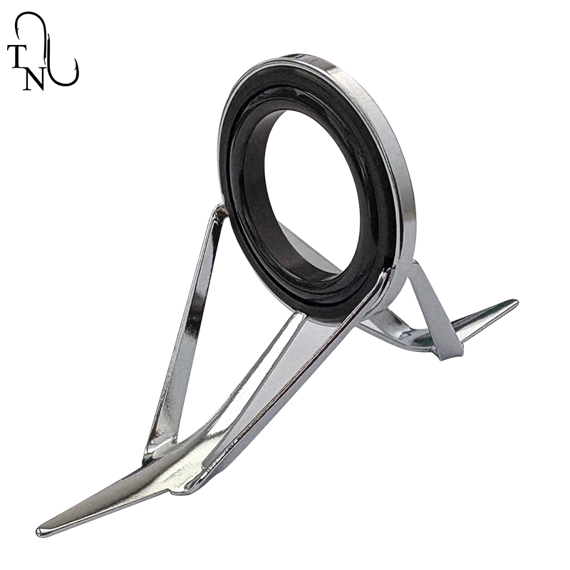ชุดอุปกรณ์ซ่อมคันเบ็ดตกปลา DIY - Fishing Rod Guide Replacement บทวิจารณ์และราคา