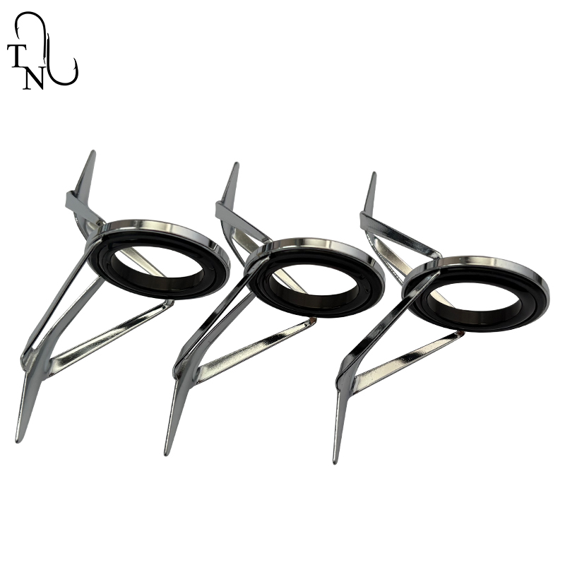 ชุดอุปกรณ์ซ่อมคันเบ็ดตกปลา DIY - Fishing Rod Guide Replacement บทวิจารณ์และราคา