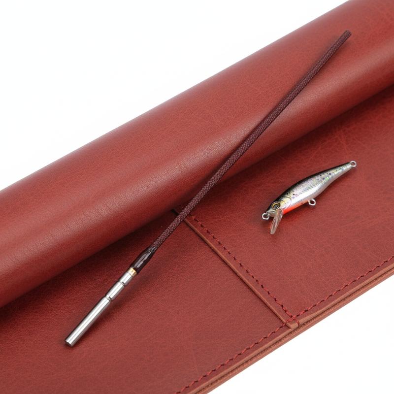 ชุด 20 ชิ้น ชุดสายนำคันเบ็ดแบบ - Fishing Rod Guide Replacement บทวิจารณ์และราคา