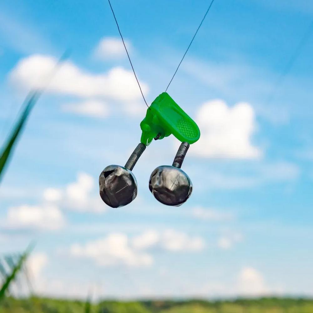 สัญญาณเตือนการตกปลาแบบหนีบปลาย - Fishing Rod Tip Replacement บทวิจารณ์และราคา