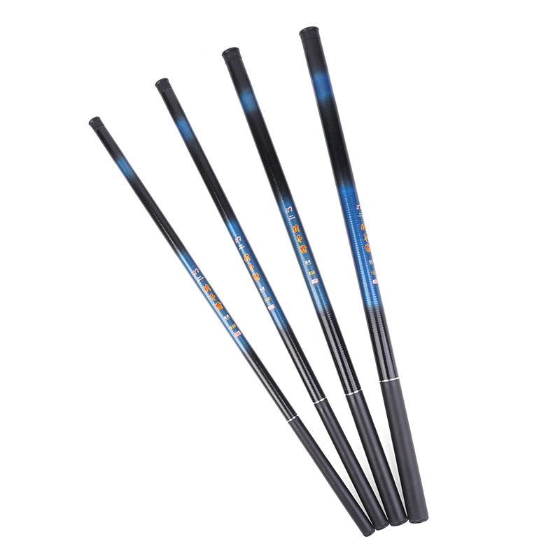 คันเบ็ดตกปลาแบบยืดหดได้ ทำจากไ - Fishing Rod Surf บทวิจารณ์และราคา