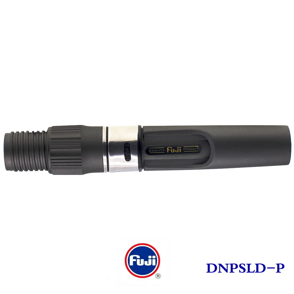 แหวนประดับป้ายยาวสีขาวฟูจิโกลด - Fishing Rod Combo บทวิจารณ์และราคา