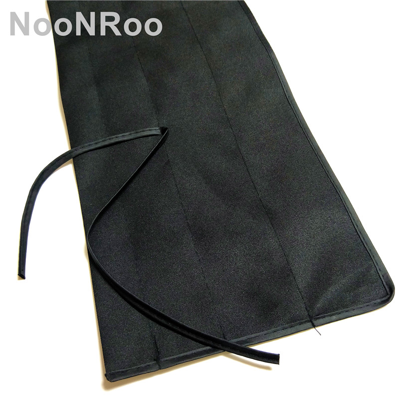 NooNRoo กระเป๋าผ้าฝ้าย100% สำห - Fishing Rod Fly บทวิจารณ์และราคา