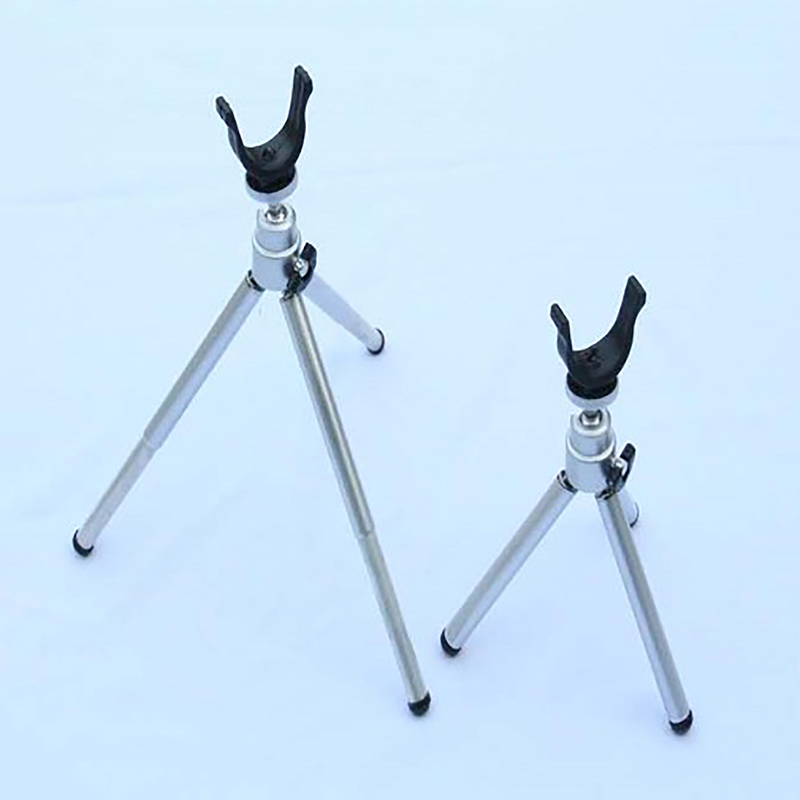 ตัวยึดตัวจับเบ็ดตกปลาสามเหลี่ย - Fishing Rod Ice บทวิจารณ์และราคา