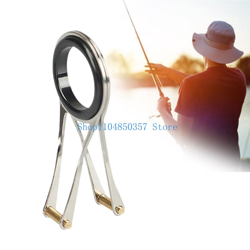 ที่วางคันเบ็ดแบบพับได้ ทนทานต่ - Fishing Rod Guide Replacement บทวิจารณ์และราคา