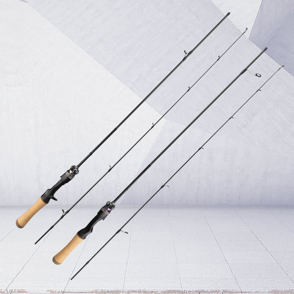 คันเบ็ดตกปลา FISHINGFANS RANCY - Fishing Rod Guide Replacement บทวิจารณ์และราคา