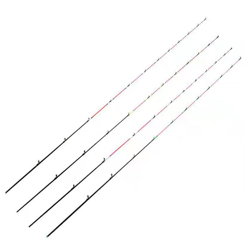 ไฟเบอร์กลาส/คาร์บอนครึ่งไทเทเน - Fishing Rod Carbon Fiber บทวิจารณ์และราคา