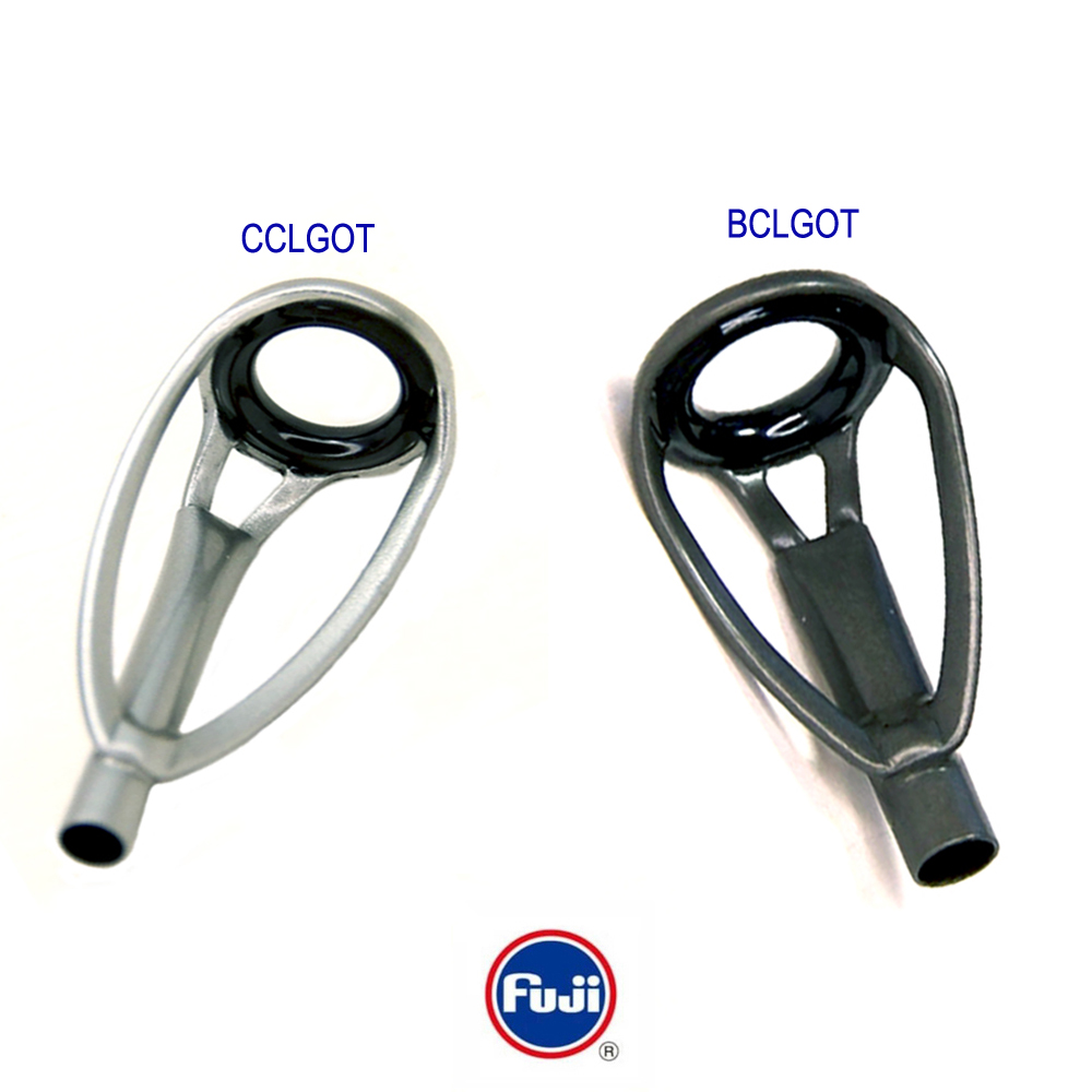 คำแนะนำด้านบนของฟูจิแบบดั้งเดิ - Fishing Rod Tip Replacement บทวิจารณ์และราคา