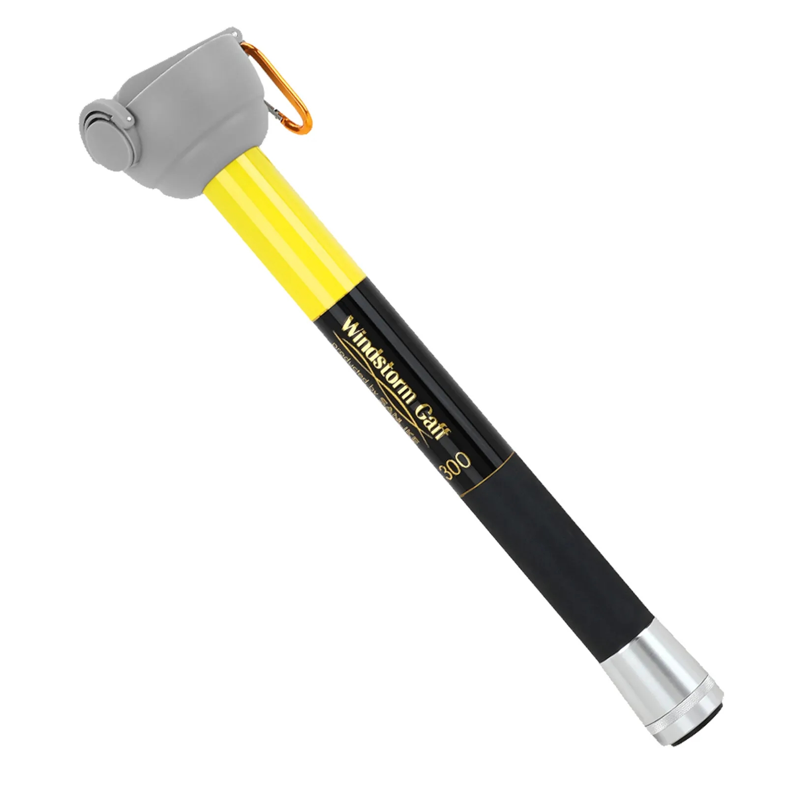 เบ็ดตกปลาหมึก SANLIKE 7 ง่าม ส - Fishing Rod Carbon Fiber บทวิจารณ์และราคา
