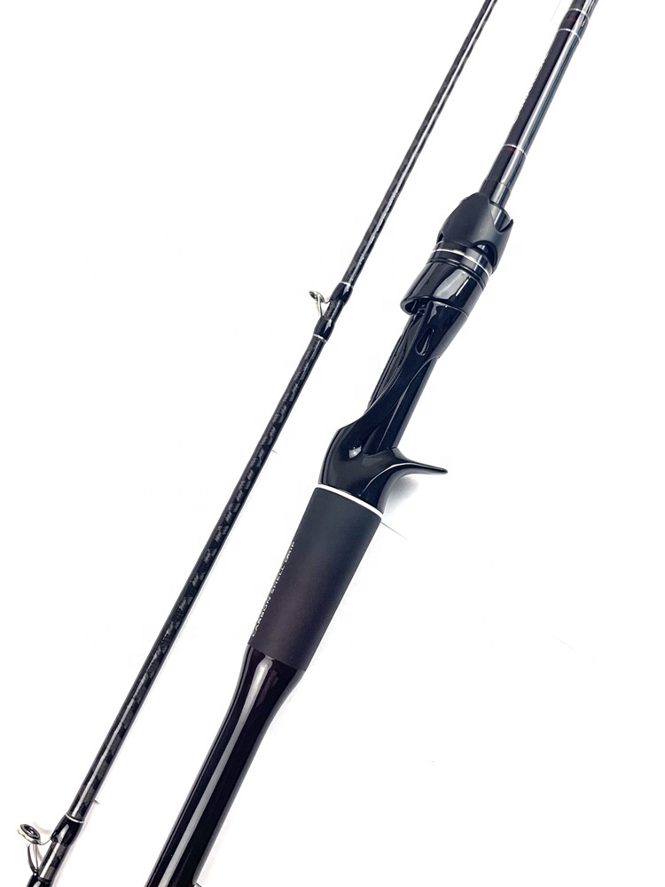 คันเบ็ดตกปลาสำหรับเรือ คันเบ็ด - Fishing Rod Boat บทวิจารณ์และราคา
