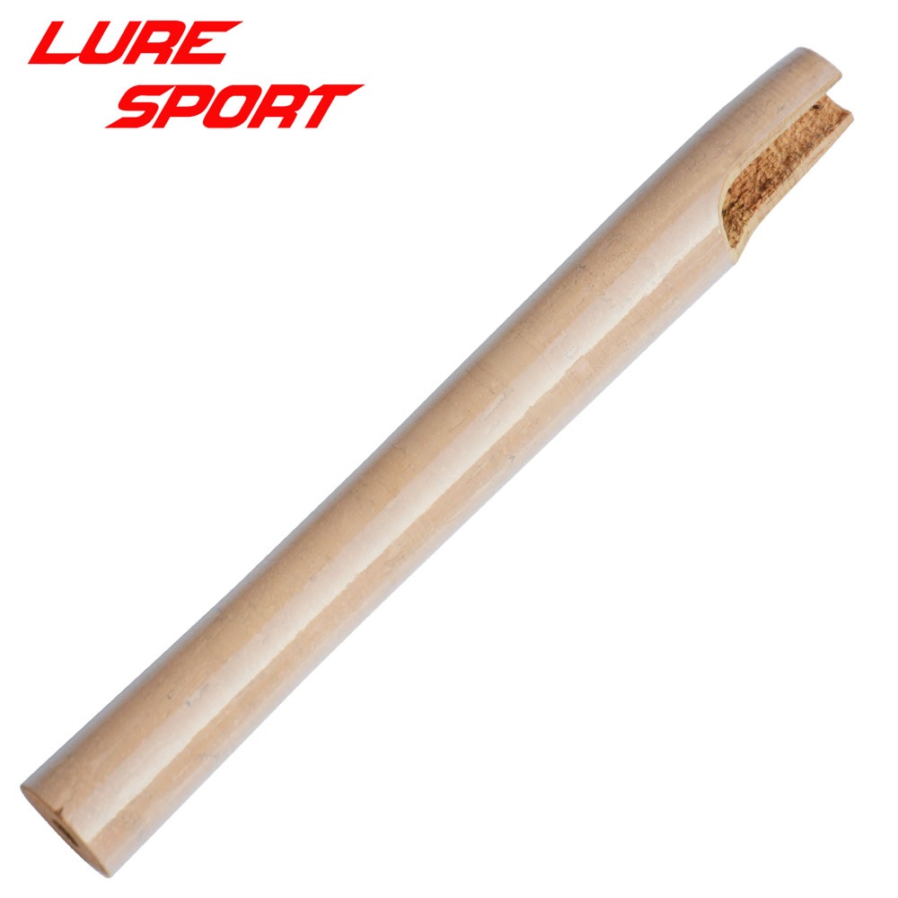 LureSport 2 ชิ้น Cork Grip 10  - Fishing Rod Building Kit บทวิจารณ์และราคา
