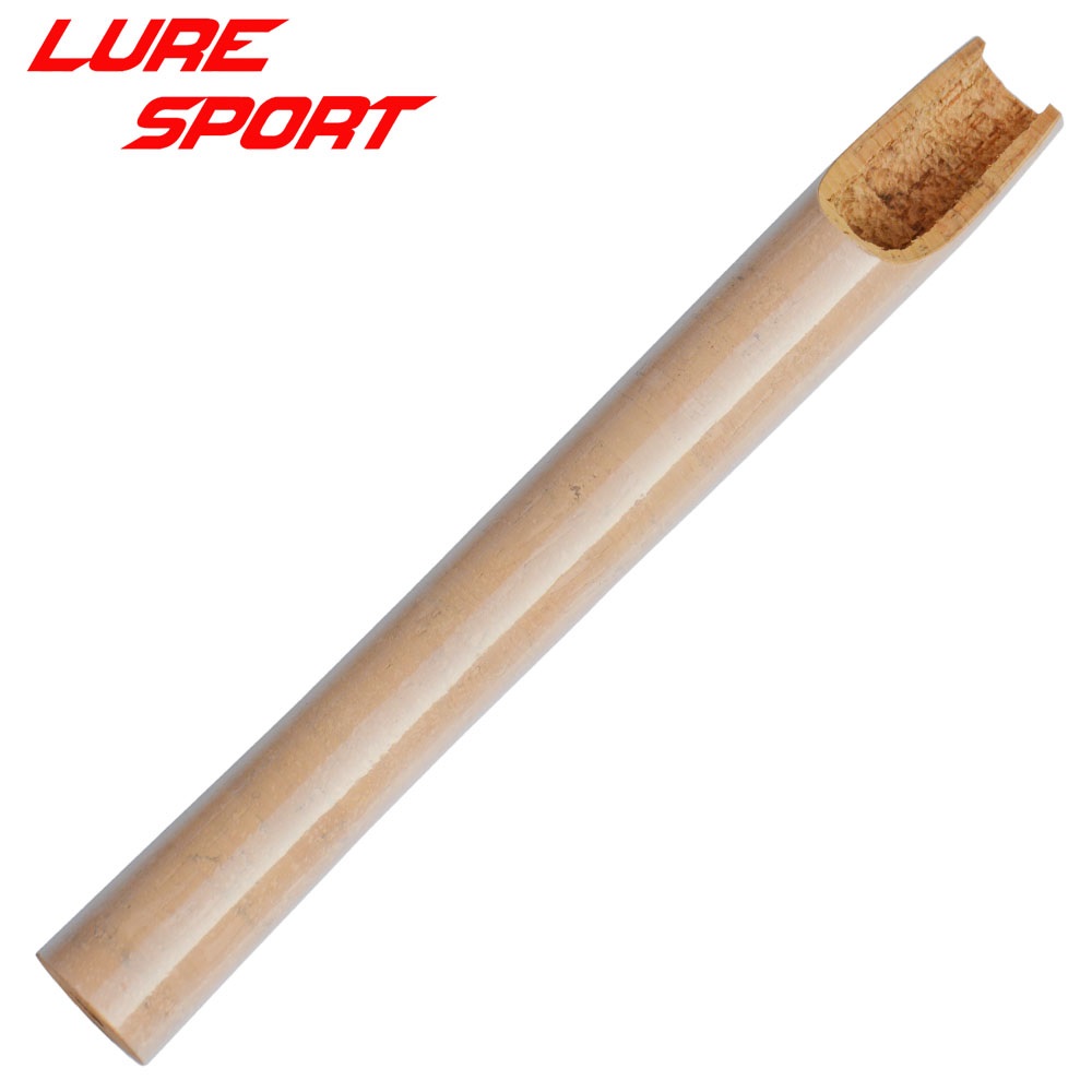 LureSport 2 ชิ้น Cork Grip 10  - Fishing Rod Building Kit บทวิจารณ์และราคา
