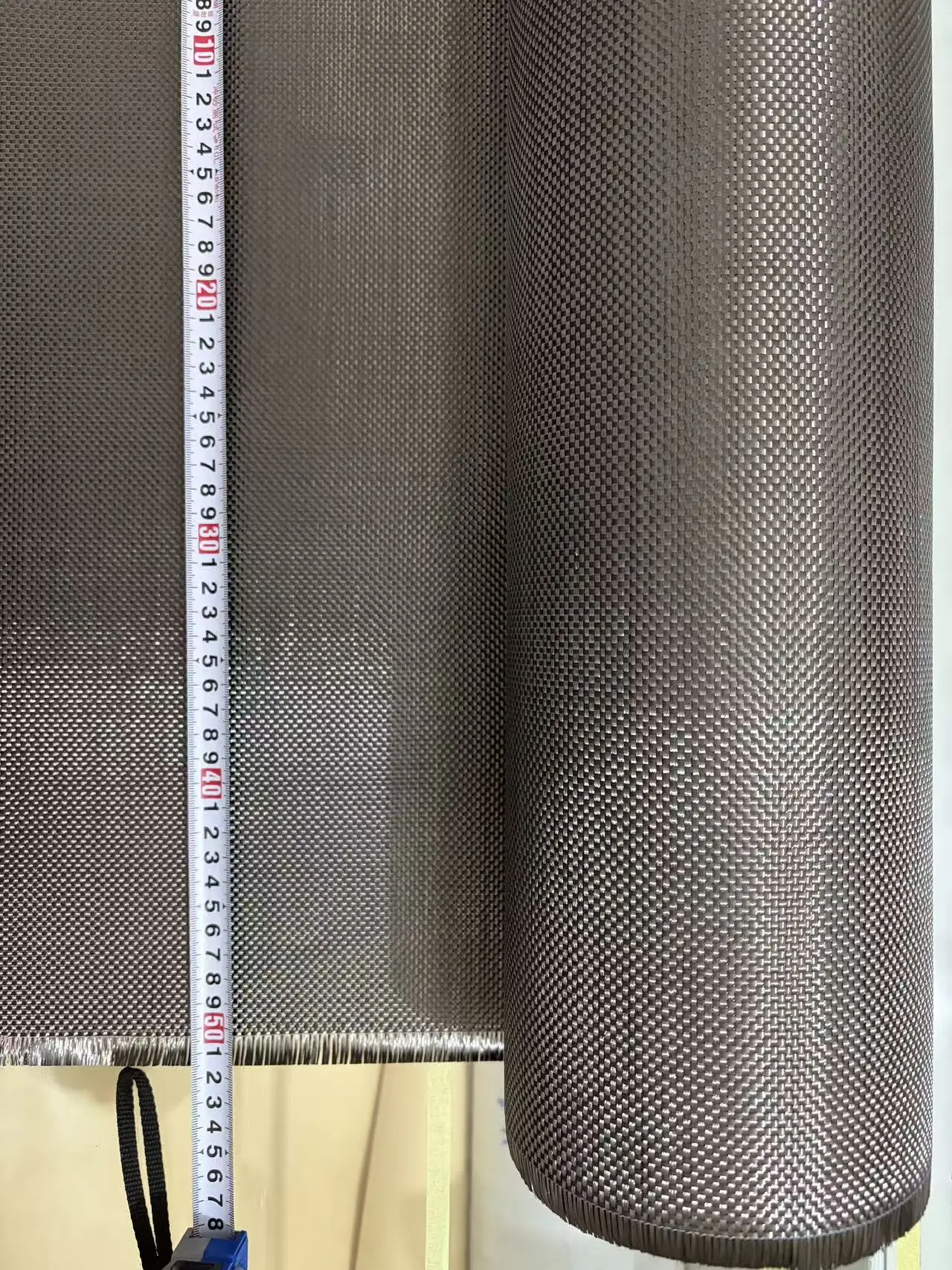 [เกรด A] ผ้าคาร์บอนไฟเบอร์แท้  - Fishing Rod Carbon Fiber บทวิจารณ์และราคา