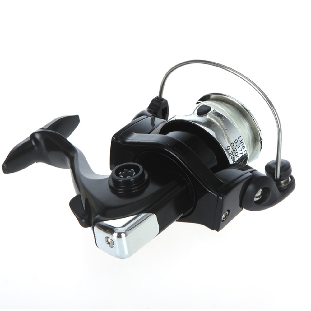 ชุดคันเบ็ดตกปลาแบบพกพาขนาด 39  - Fishing Rod Combo บทวิจารณ์และราคา