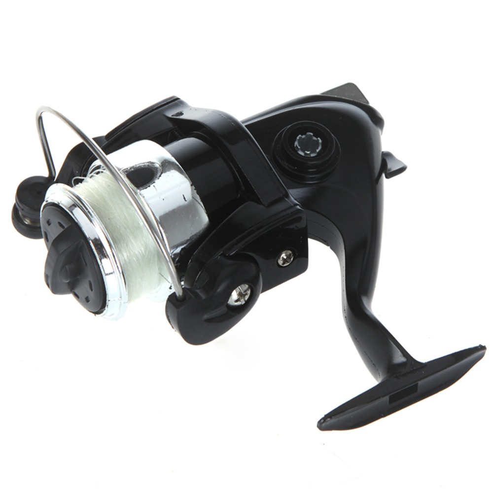 ชุดคันเบ็ดตกปลาแบบพกพาขนาด 39  - Fishing Rod Combo บทวิจารณ์และราคา