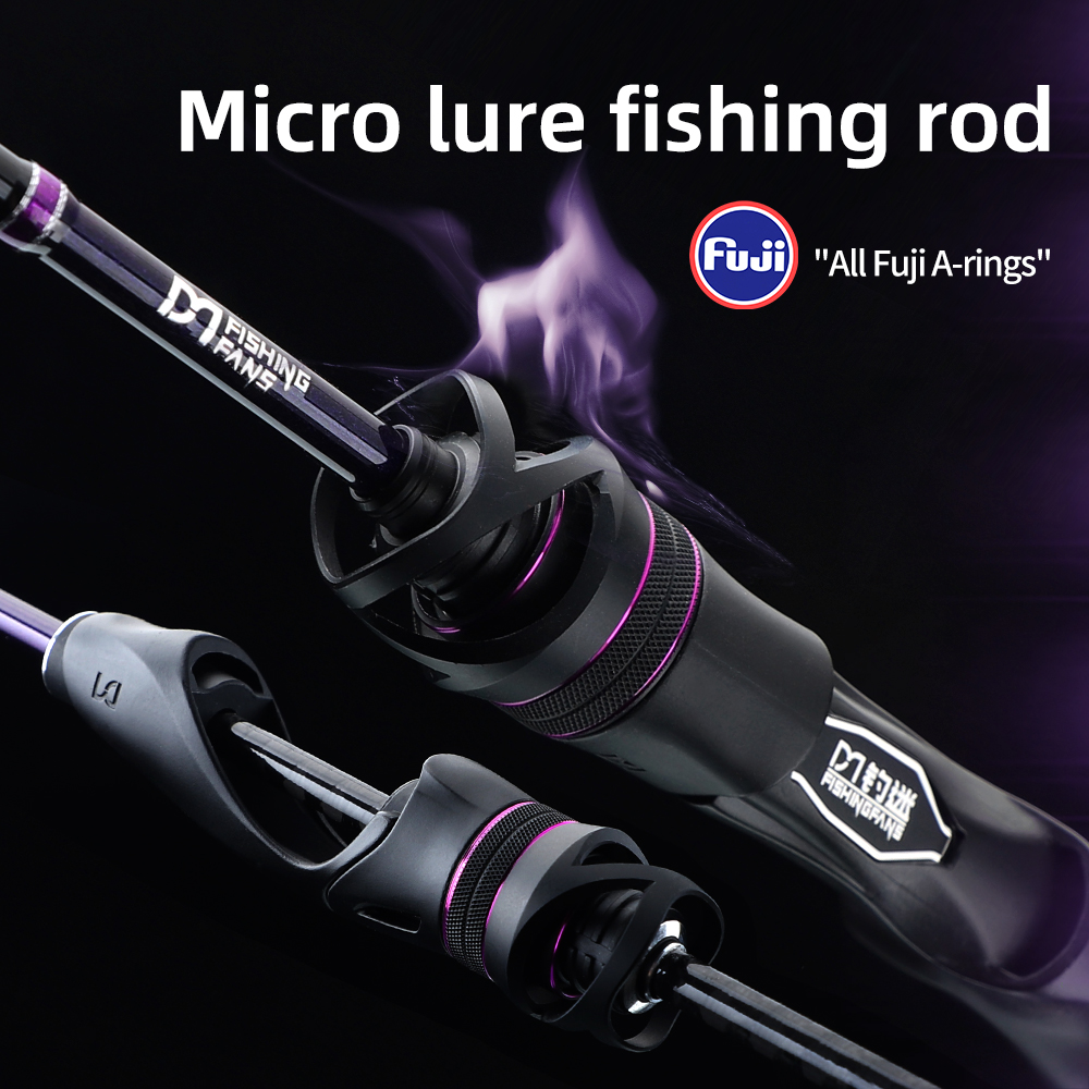 คันเบ็ดตกปลา FISHINGFANS FUJI  - Fishing Rod Guide Replacement บทวิจารณ์และราคา