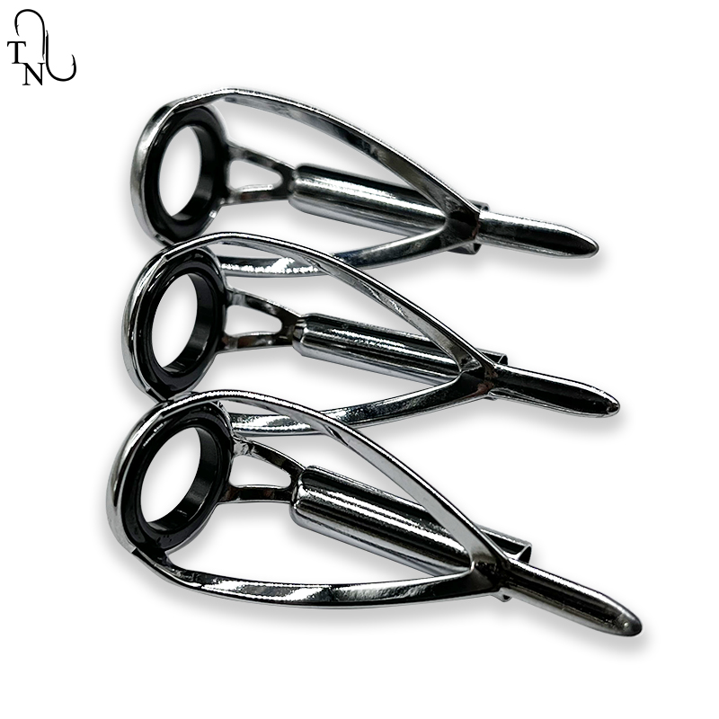 TN07 5PCS Fishing Rod TIP Guid - Fishing Rod Boat บทวิจารณ์และราคา