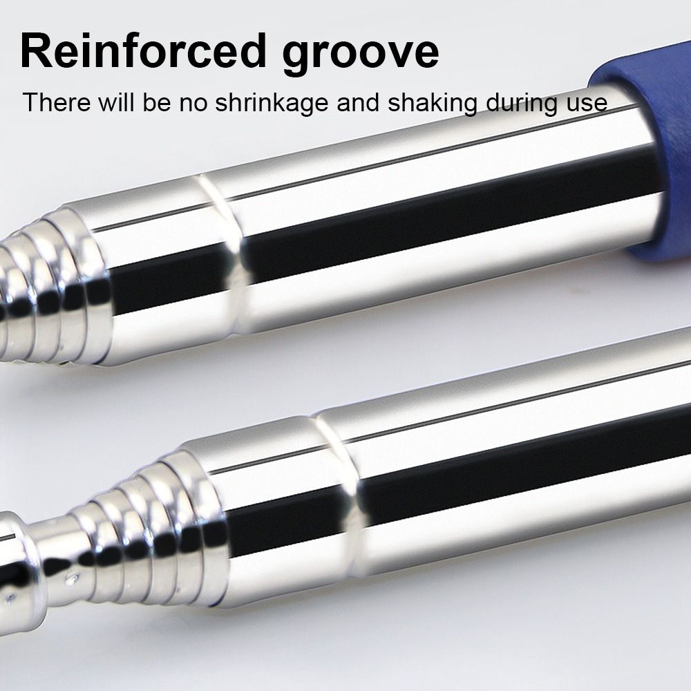ปากกาชี้หน้าจอ แบบยืดหดได้ สำห - Fishing Rod Telescopic บทวิจารณ์และราคา